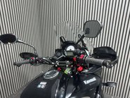 Kawasaki Versys 650 KLE 2015 STUNNING EXAMPLE ONLY 7K ADVENTURE A2 BIKE 20