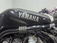 Yamaha FZS FAZER 1999 PROJECT BIKE SPARES OR REPAIR COMMUTER 600CC 9