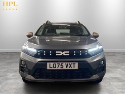 Dacia Sandero Stepway 0.0L 5d