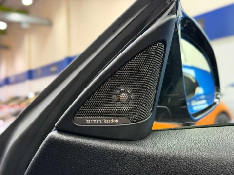 BMW M4 3.0 BiTurbo Coupe 2dr Petrol DCT Euro 6 (s/s) (431 ps) 50