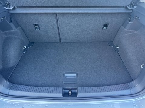 Volkswagen T-Cross ACTIVE TSI 50