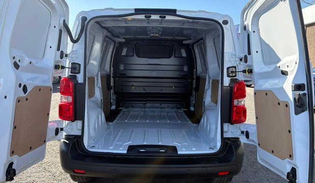 Fiat Scudo STANDARD L1 