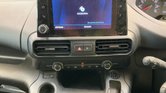 Peugeot Partner AUTO SWB L1H1 Low Roof Asphalt Air Con Alloys Sensors Cam EURO 6 NO VAT 11