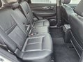 Nissan X-Trail 2.0 X-Trail Tekna dCi 4x4 CVT 4WD 5dr 22