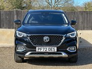 MG HS EXCLUSIVE DCT 7