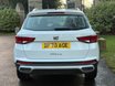 SEAT Ateca TSI EVO SE TECHNOLOGY 10