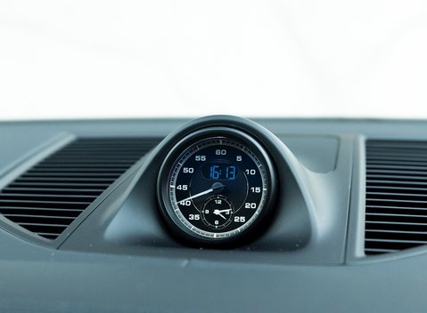 Porsche Macan GTS 19