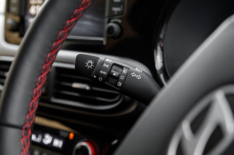 Hyundai i10 N LINE 17