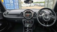 Mini Clubman 1.5 Cooper Estate 6dr Petrol Auto Euro 6 (s/s) (136 ps) 13