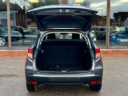 Honda HR-V 1.5 HR-V EX I-VTec CVT 5dr 64