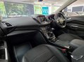 Ford Kuga 1.5T EcoBoost Titanium 2WD Euro 6 (s/s) 5dr 50