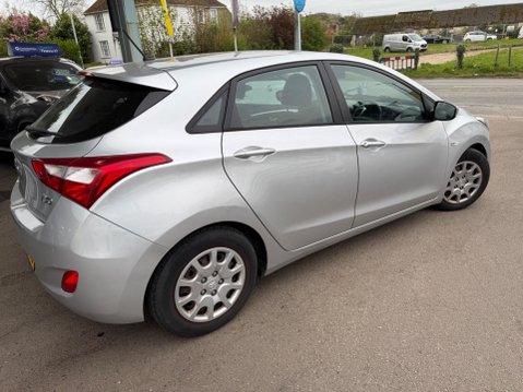 Hyundai i30 1.4 Classic Euro 5 5dr 10