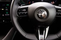 Alfa Romeo Junior TB IBRIDA DCT 18