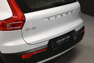 Volvo XC40 1.5 XC40 Inscription Pro T3 Auto 5dr 16