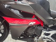 Hyosung GD 2016 ONLY 1K 250CC SPORTS BIKE LIGHTWEIGHT LONG MOT 53