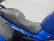 Triumph Sprint 2007 34K NEW MOT SERVICED FULL LUGGAGE SPORTS TOURER 1050CC 48