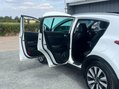 Kia Sportage 2.0 CRDi KX-4 AWD Euro 6 5dr 16