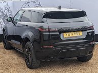 Land Rover Range Rover Evoque R-DYNAMIC S 7