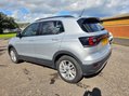 Volkswagen T-Cross 1.0 T-Cross Active TSi 5dr 29