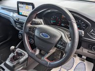 Ford Focus ST-LINE X 20