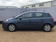Vauxhall Corsa DESIGN ECOFLEX 4