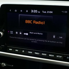 Kia Picanto 1.2 Picanto GT-Line S Auto 5dr 1