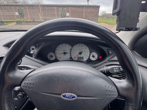 Ford Focus 2.0 Focus ST170 5dr 12