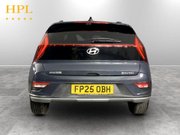 Hyundai BAYON 1.0 T-GDi Ultimate SUV 5dr Petrol DCT Euro 6 (s/s) (100 ps) 1 Owner - Sens 6