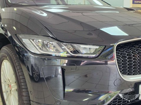 Jaguar I-Pace 400 90kWh S Auto 4WD 5dr 20