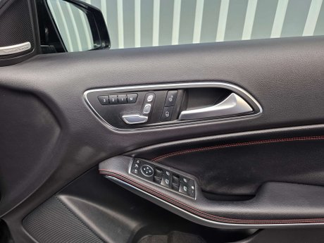 Mercedes-Benz A Class 2.0 A45 AMG Hatchback 5dr Petrol SpdS DCT 4MATIC Euro 6 (s/s) (360 ps) 12