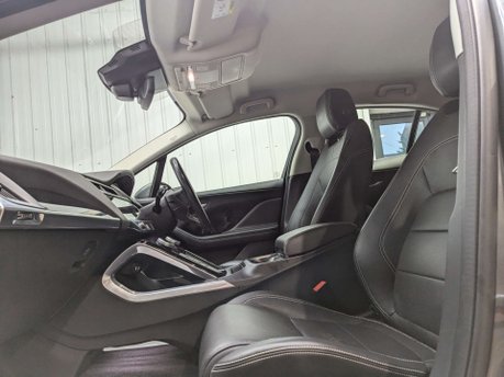 Jaguar I-Pace I-Pace EV400 HSE 4WD 5dr 52