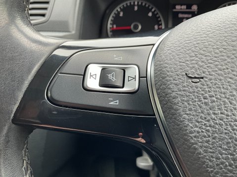 Volkswagen Caddy C20 TDI STARTLINE 13