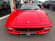 Ferrari F355 3.5 F1 BERLINETTA 9
