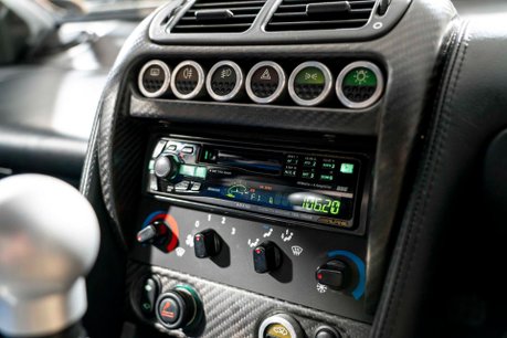 Lotus Esprit SPORT 350. 1 OF 42 RHD. SUPERB EXAMPLE. COMPREHENSIVE HISTORY. FRONT PPF 20