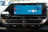 Citroen C4 PURETECH SHINE PLUS S/S EAT8 30