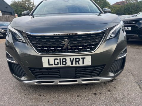 Peugeot 3008 1.2 PureTech Allure EAT Euro 6 (s/s) 5dr 8