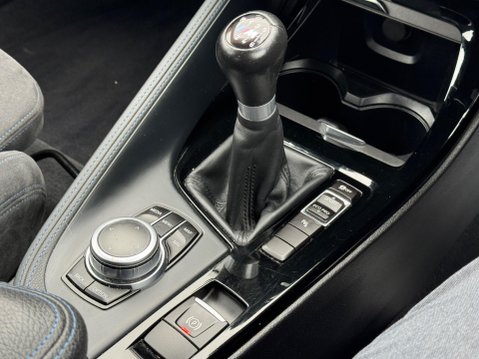 BMW X1 1.5 18i GPF M Sport sDrive Euro 6 (s/s) 5dr 31