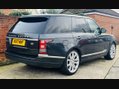 Land Rover Range Rover 3.0 TD V6 Vogue SE SUV 5dr Diesel Auto 4WD Euro 6 (s/s) (258 ps) 7