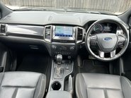 Ford Ranger WILDTRAK ECOBLUE 3