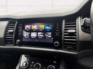 Skoda Kodiaq 1.5 Kodiaq SE L Executive TSi Semi-Auto 5dr 14