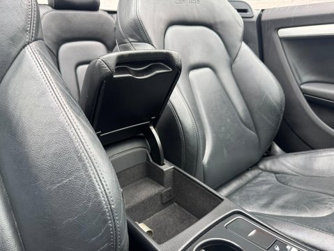 Audi A5 2.0 TDI S line Euro 5 (s/s) 2dr 14