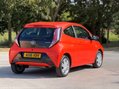 Toyota Aygo 1.0 Aygo X-Pression VVT-i 3dr 12