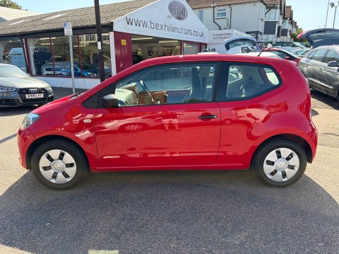 Volkswagen Up 1.0 TAKE UP 10