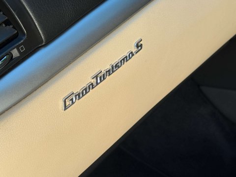 Maserati Granturismo 4.7 GranTurismo S Auto 2dr 15