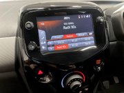 Peugeot 108 1.0 Allure Hatchback 5dr Petrol Manual Euro 6 (s/s) (72 ps) 16