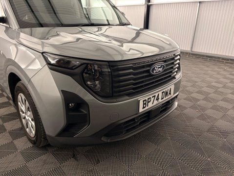 Ford Transit Courier 1.0 EcoBoost Trend SWB Euro 6 (s/s) 5dr 47