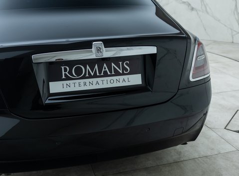 Rolls-Royce Ghost 36