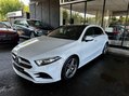 Mercedes-Benz A Class 1.5 A180d AMG Line (Premium Plus 2) 7G-DCT Euro 6 (s/s) 5dr 13