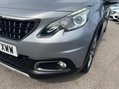 Peugeot 2008 1.2 PureTech Allure EAT Euro 6 (s/s) 5dr 11