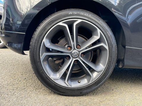 Vauxhall Corsa 1.4i Turbo Black Edition Euro 6 (s/s) 3dr 14